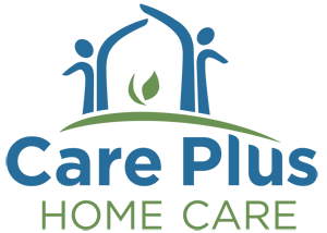 Care Plus Home Care Logo